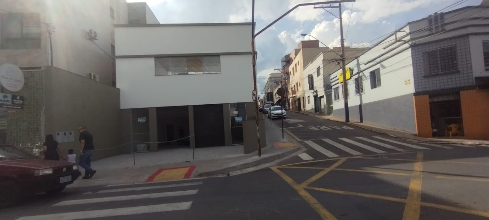 COMERCIALSanta Cecília Imóveis