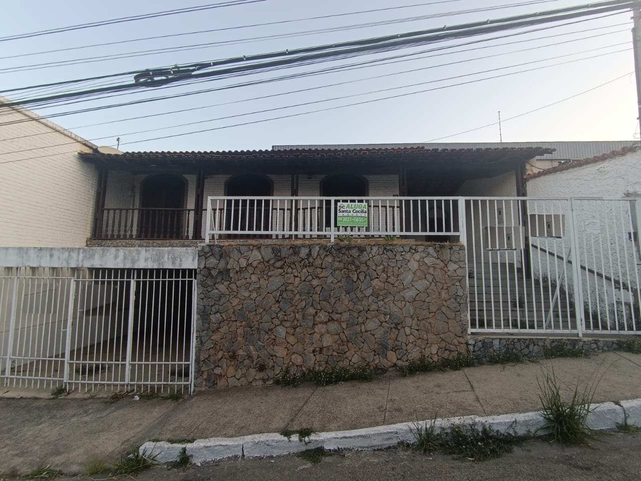 CASASanta Cecília Imóveis