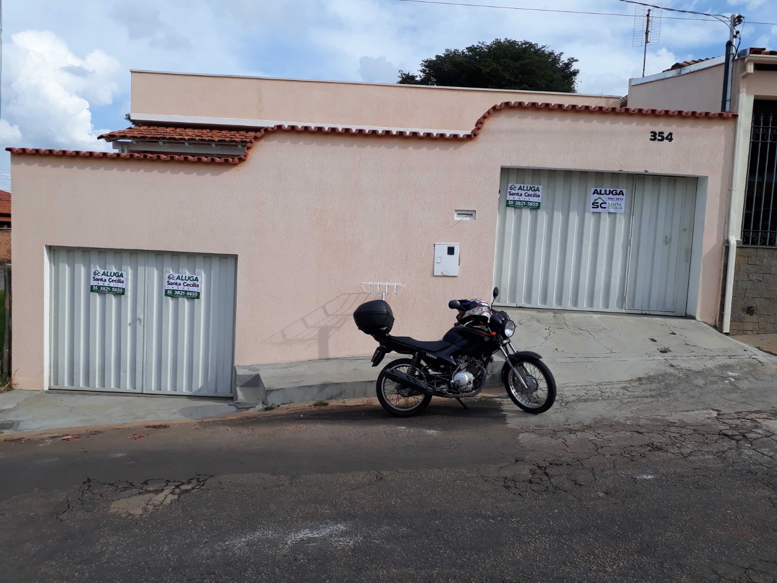 CASA À VENDA NO CRUZEIRO DO SULSanta Cecília Imóveis