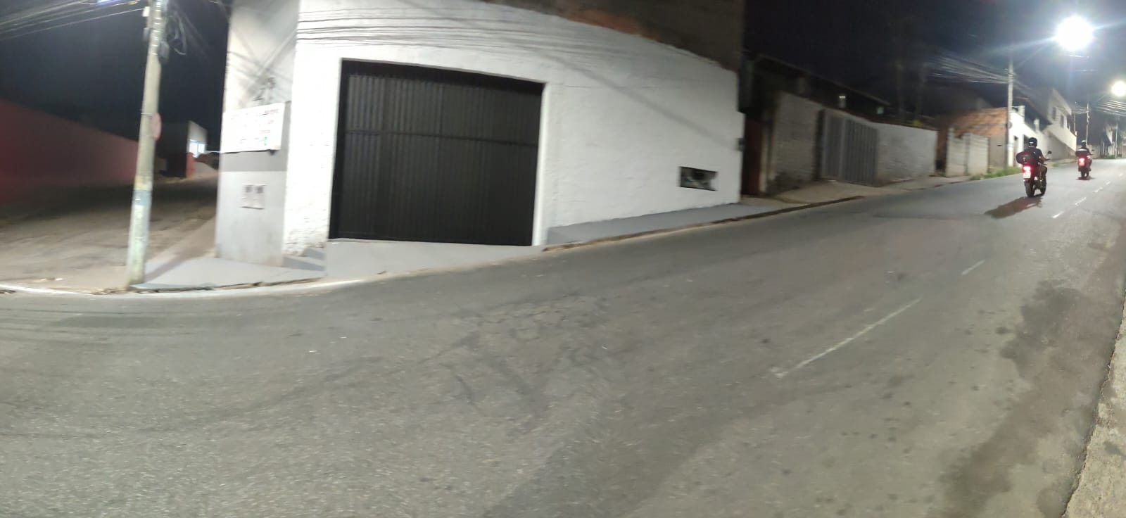 COMERCIALSanta Cecília Imóveis