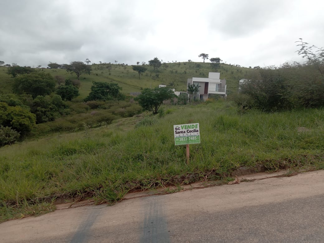 LOTE A VENDA NO MORADA DO SOL IIISanta Cecília Imóveis