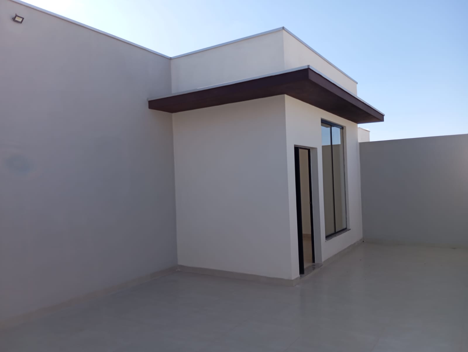 Casa nova à venda bairro Rio Bonito.Santa Cecília Imóveis