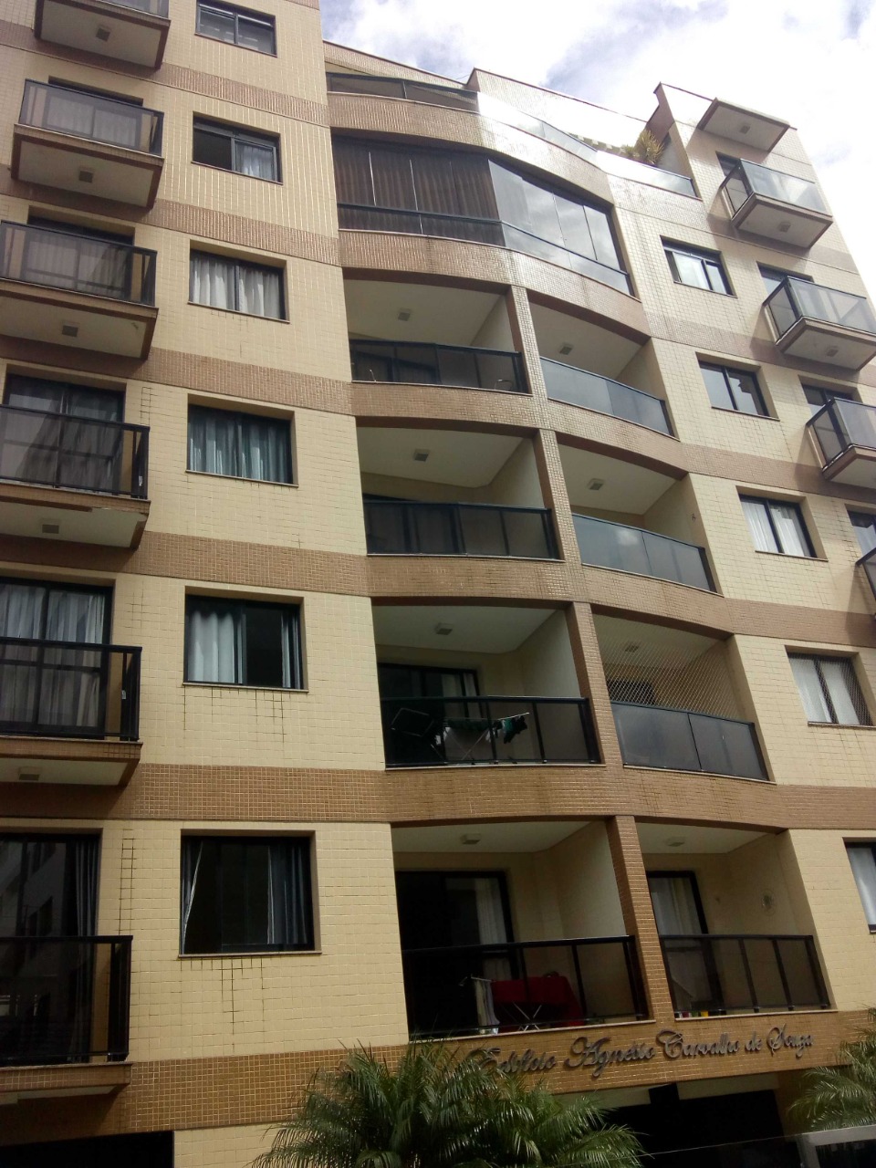 APARTAMENTO A VENDA NO CENTROSanta Cecília Imóveis