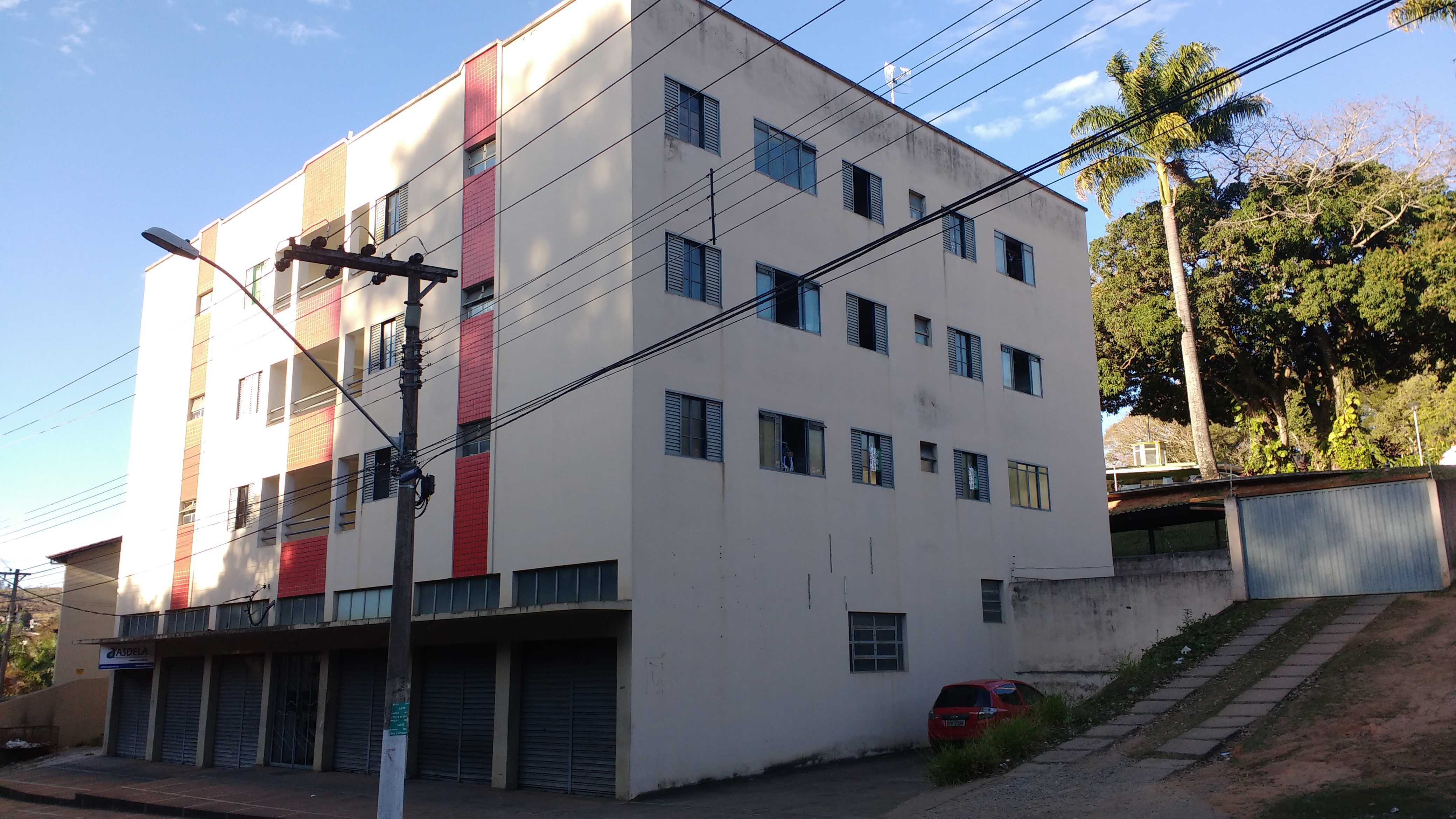 COMERCIALSanta Cecília Imóveis