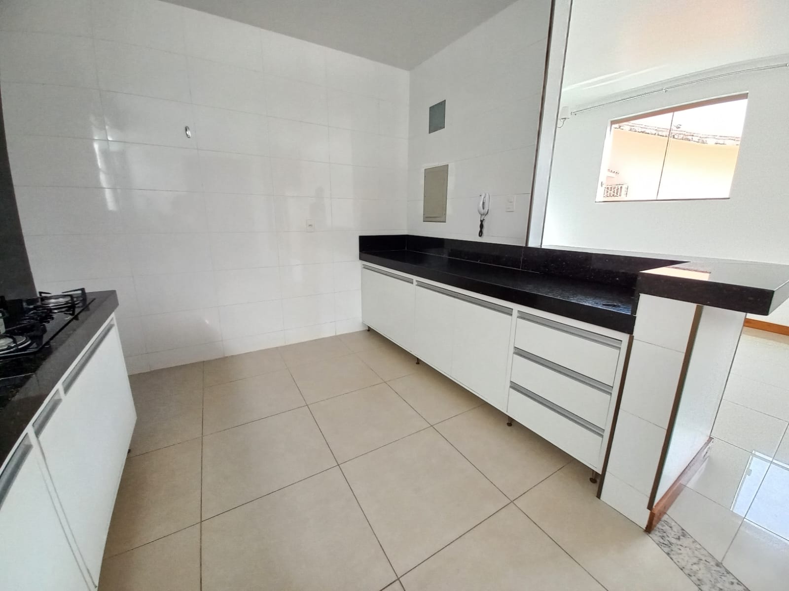 Excelente apartamento à venda próximo à Unilavras.Santa Cecília Imóveis