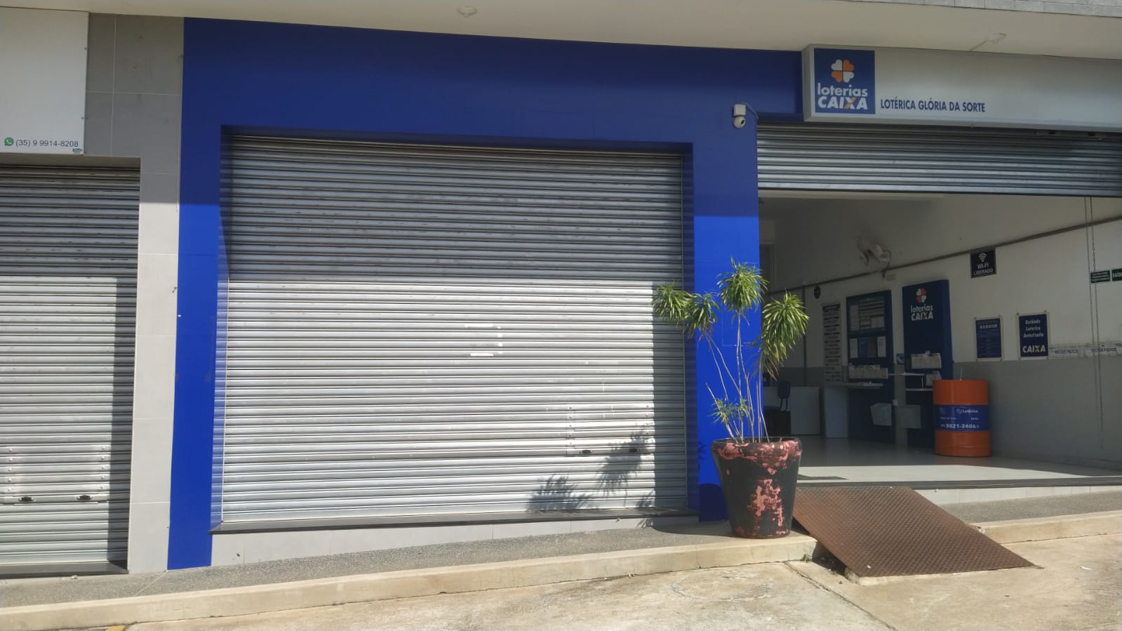 COMERCIALSanta Cecília Imóveis