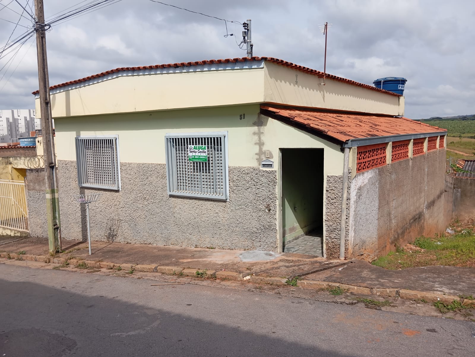 CASASanta Cecília Imóveis