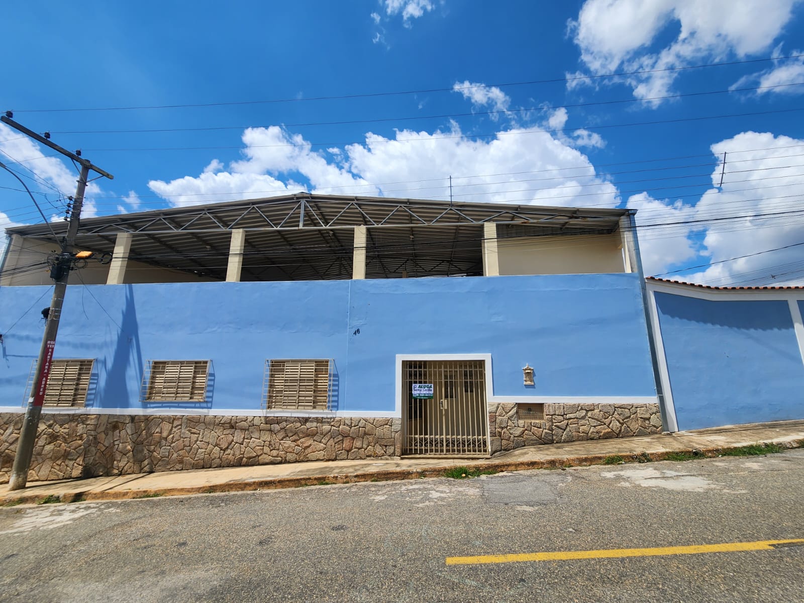 CASASanta Cecília Imóveis