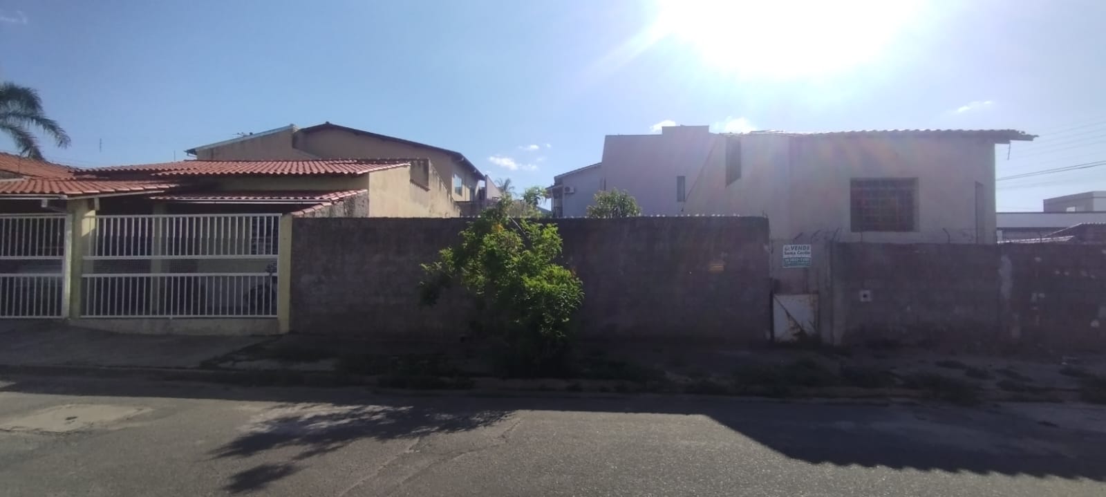 LOTE A VENDA NO ELDORADOSanta Cecília Imóveis