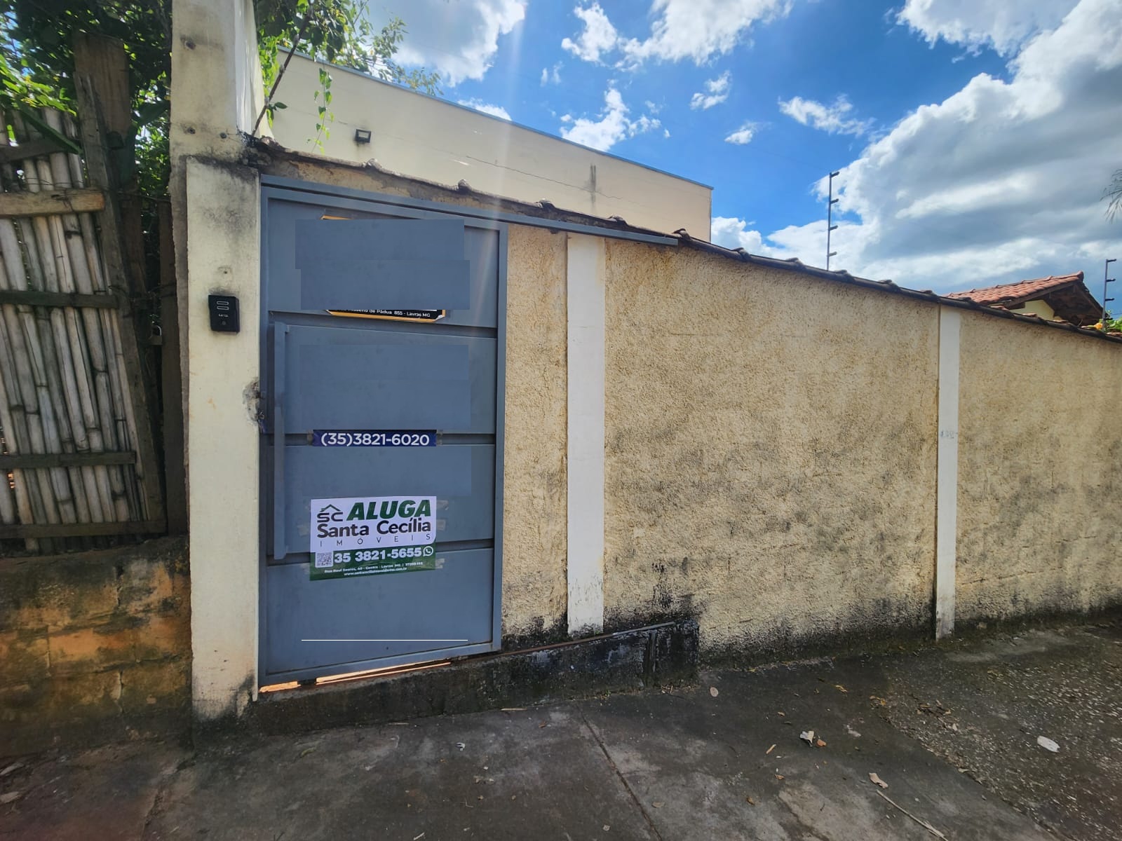 COMERCIALSanta Cecília Imóveis
