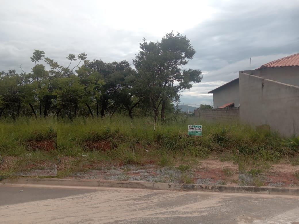 LOTE A VENDA NO ALTA VILLA LAVRASSanta Cecília Imóveis