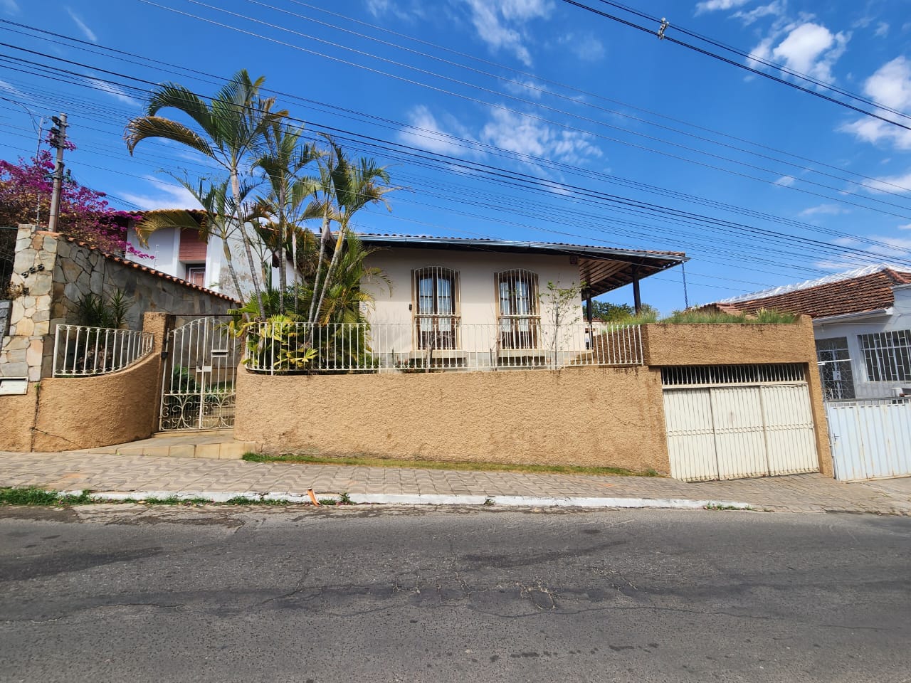 CASASanta Cecília Imóveis