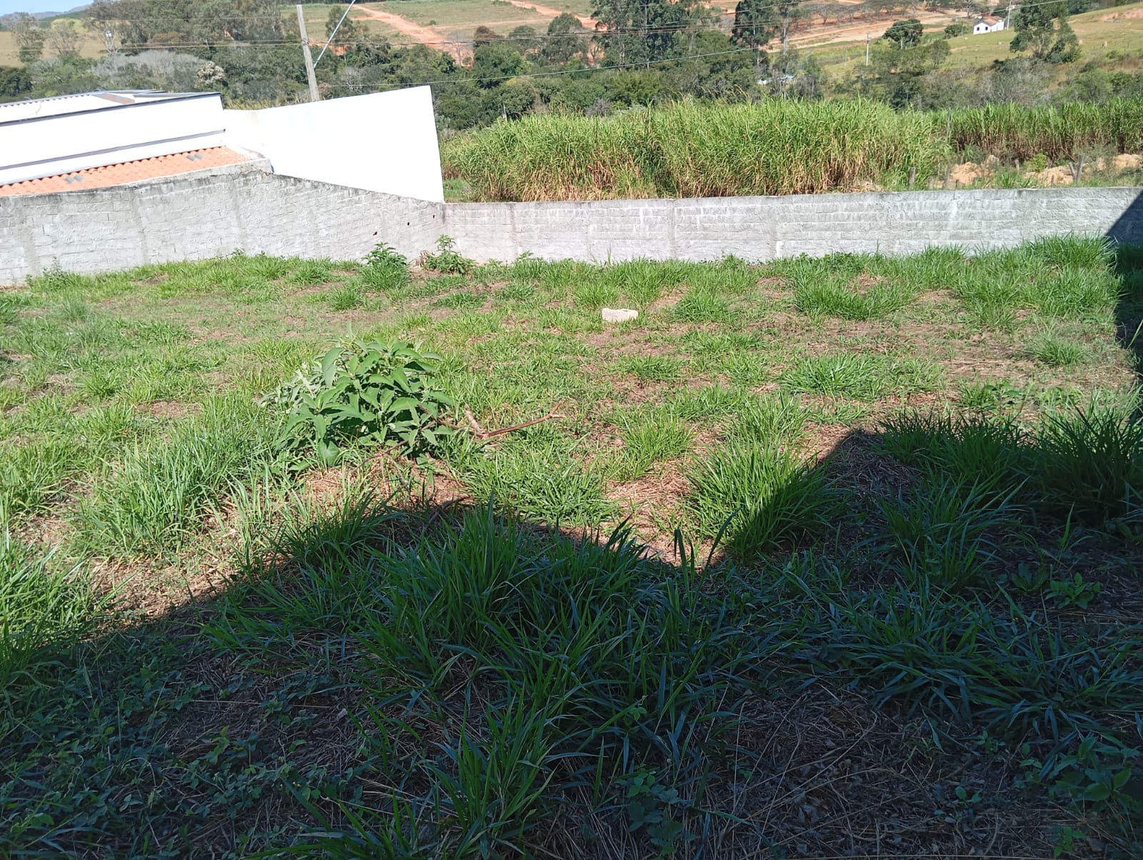 LOTES A VENDA NO BAIRRO RIO BONITOSanta Cecília Imóveis
