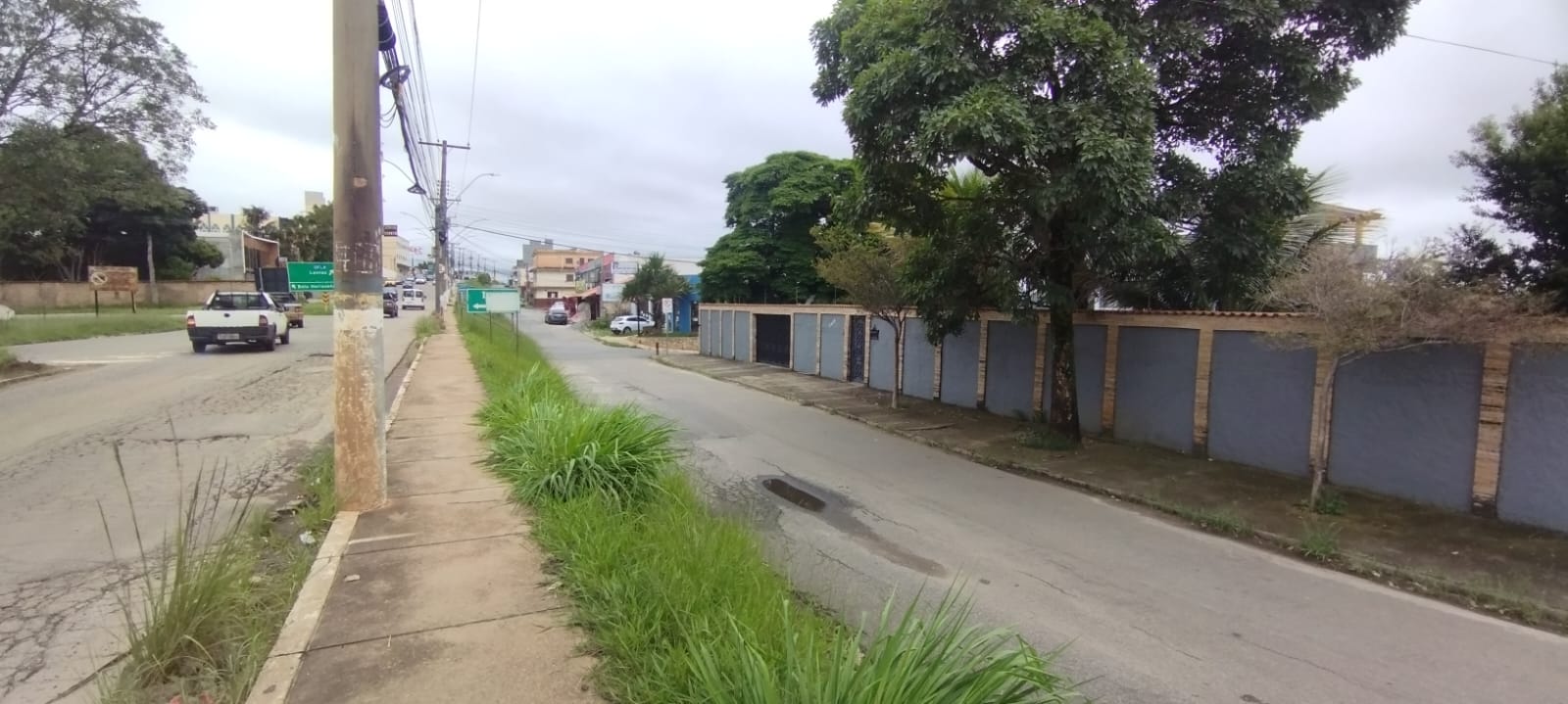 IMÓVEL A VENDA PRÓXIMO À PREMOLAVRASSanta Cecília Imóveis