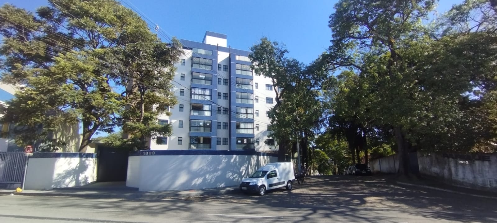 APARTAMENTO A VENDA NO JARDIM GLÓRIASanta Cecília Imóveis