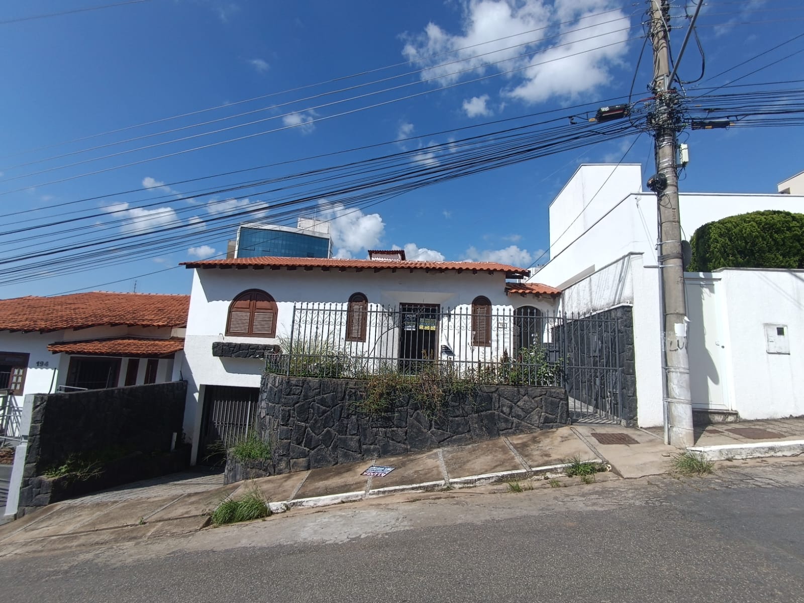 CASASanta Cecília Imóveis