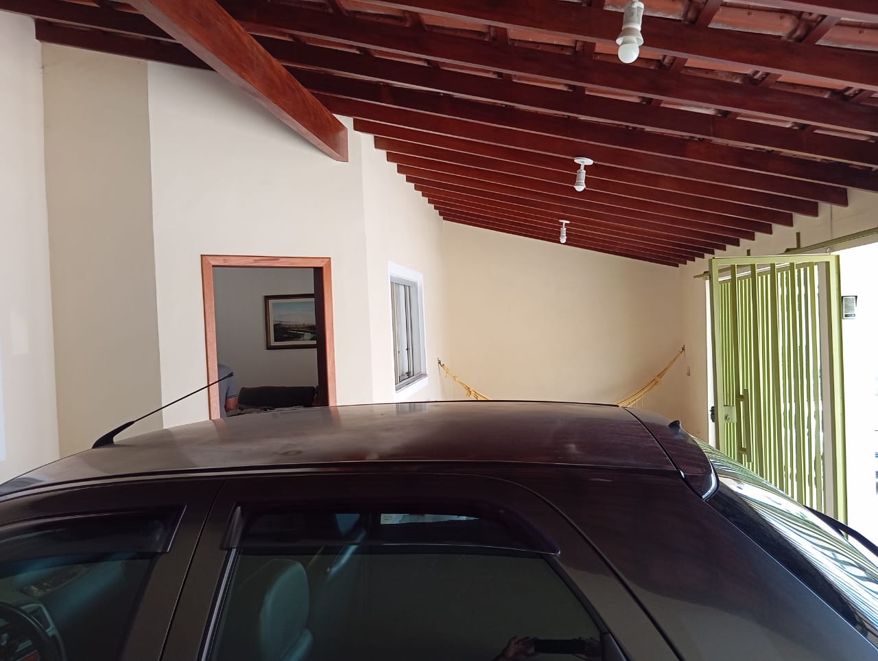 Jardim Campestre - Casa à venda, lote 220m².Santa Cecília Imóveis
