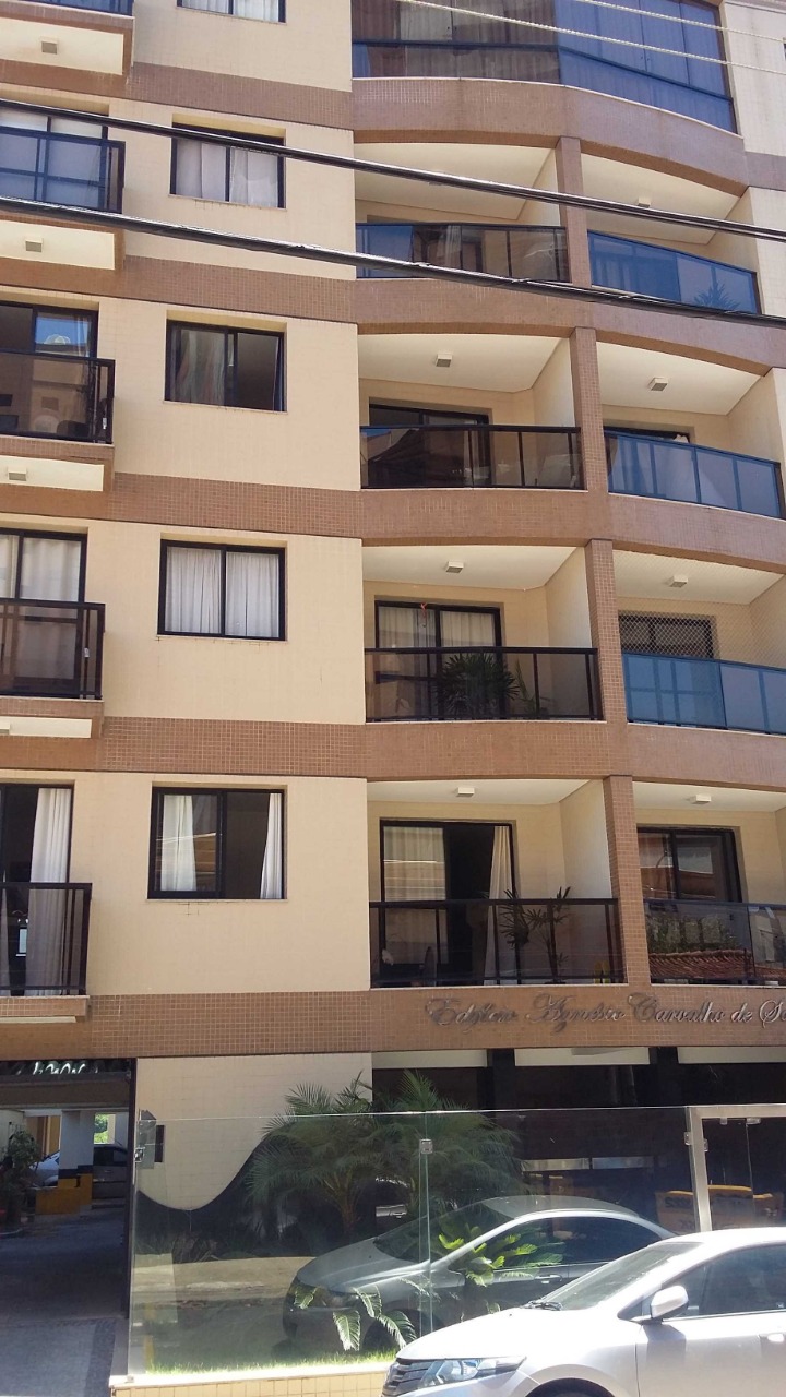APARTAMENTO A VENDA NO CENTROSanta Cecília Imóveis