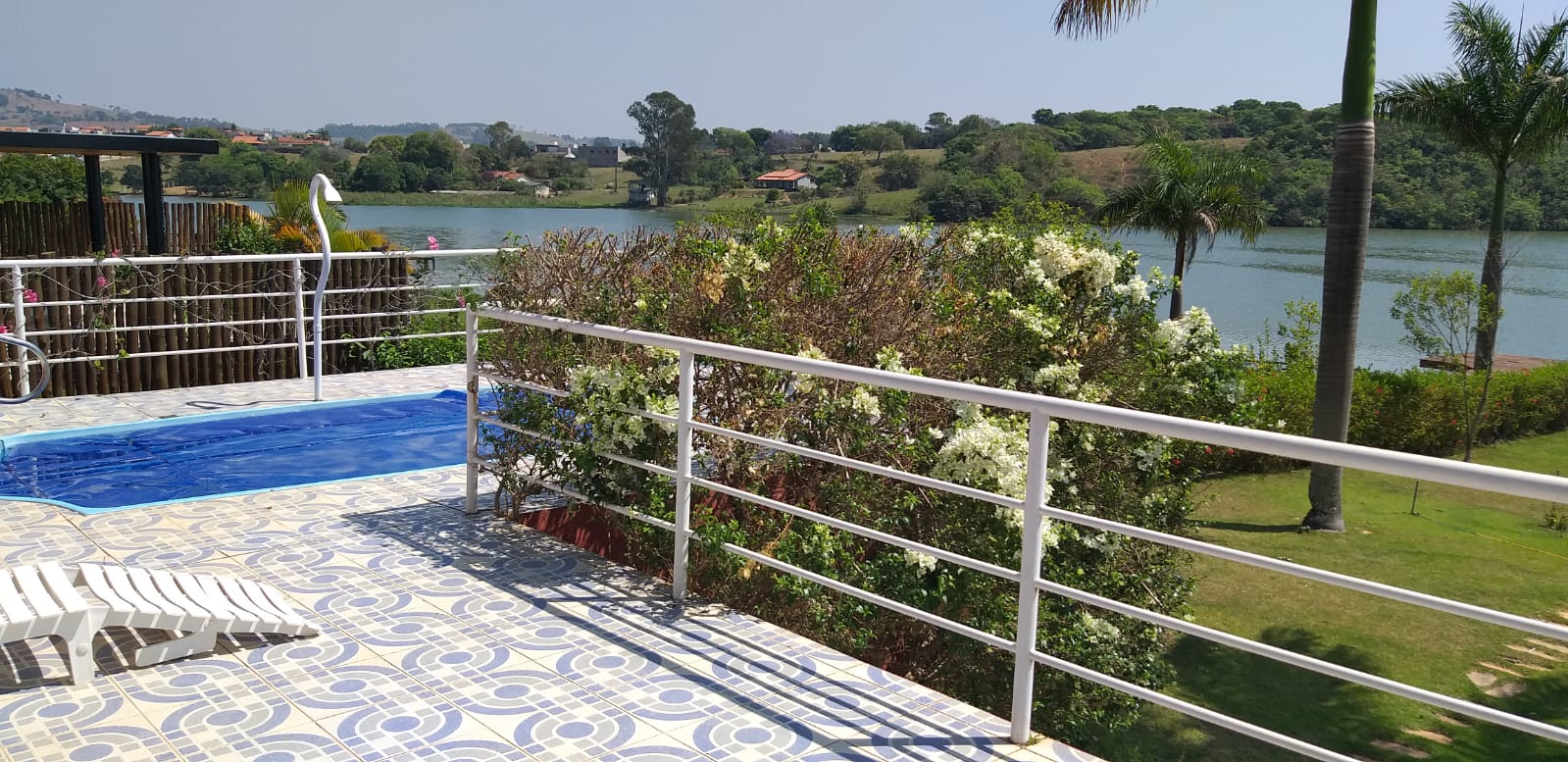 CASA À VENDA NO CONDOMÍNIO NÁUTICO PORTO DA PEDRASanta Cecília Imóveis