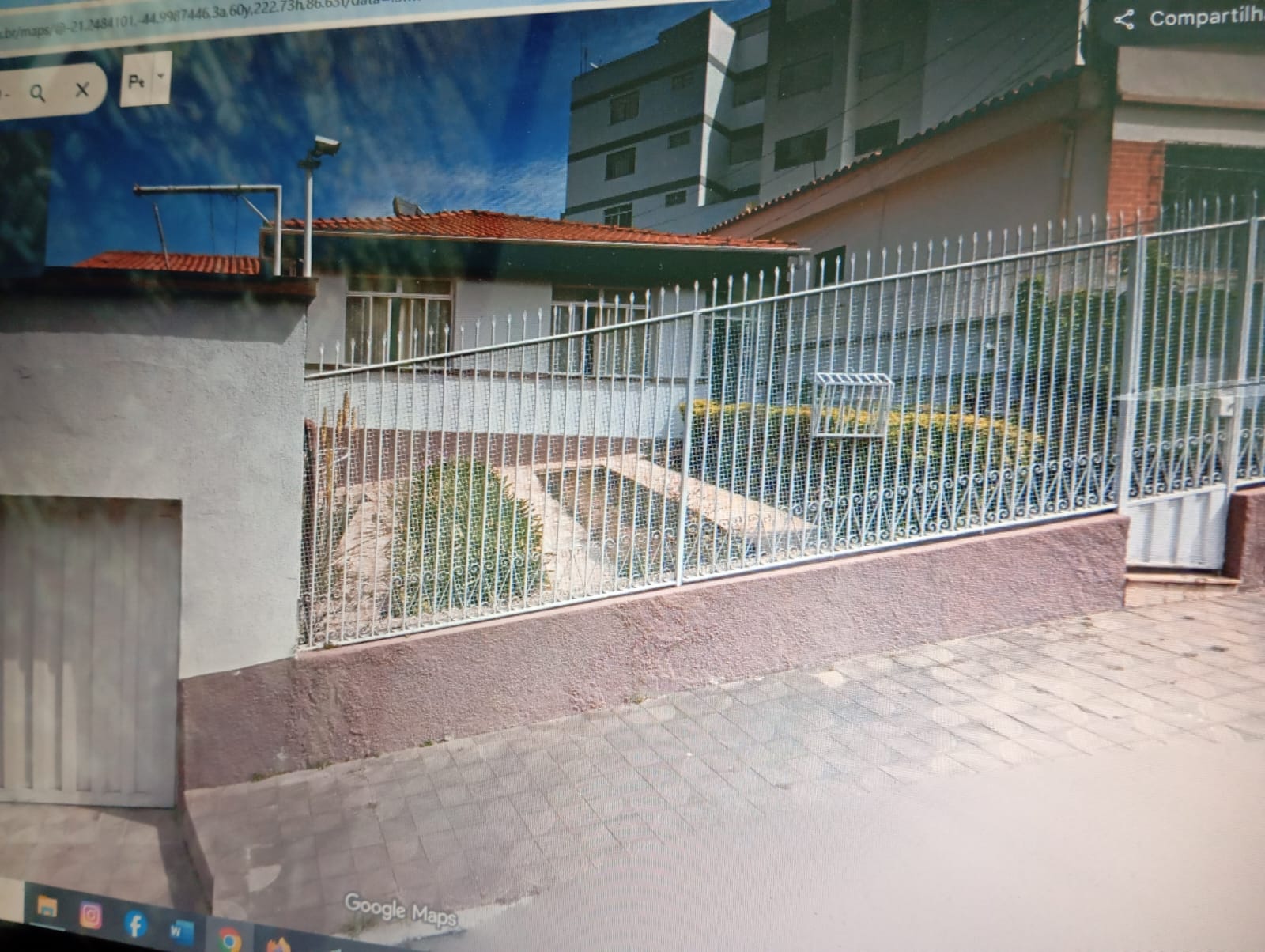 Excelente casa à venda em ótima localização.Santa Cecília Imóveis