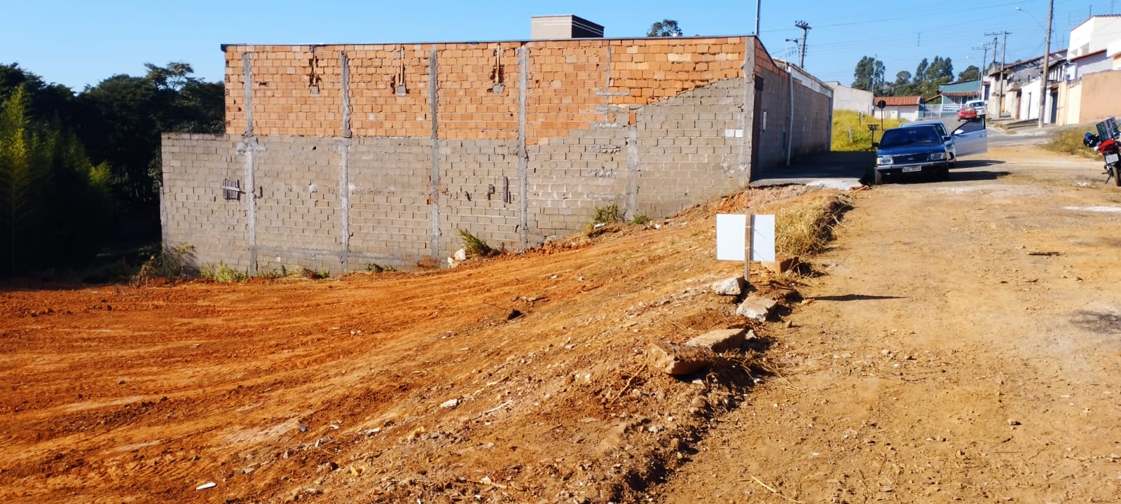 LOTES A VENDA NO VALE DO SOLSanta Cecília Imóveis