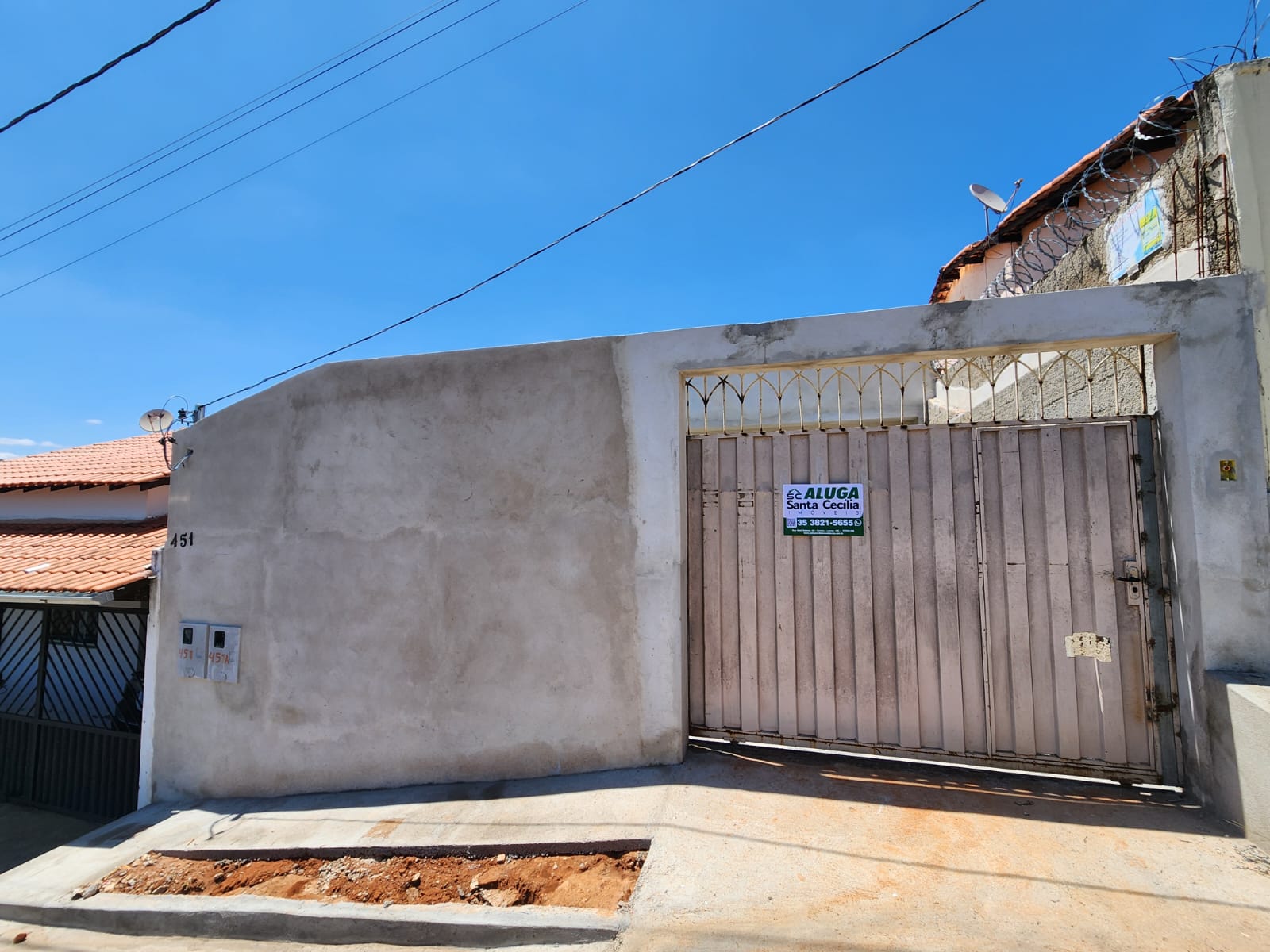 COMERCIALSanta Cecília Imóveis