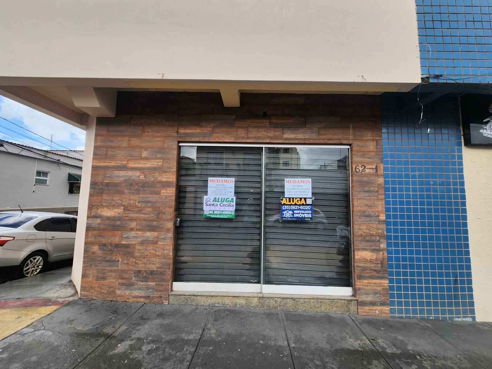 COMERCIALSanta Cecília Imóveis