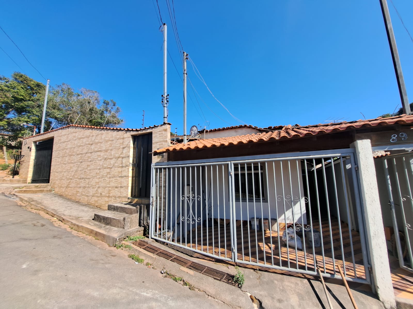 CASASanta Cecília Imóveis