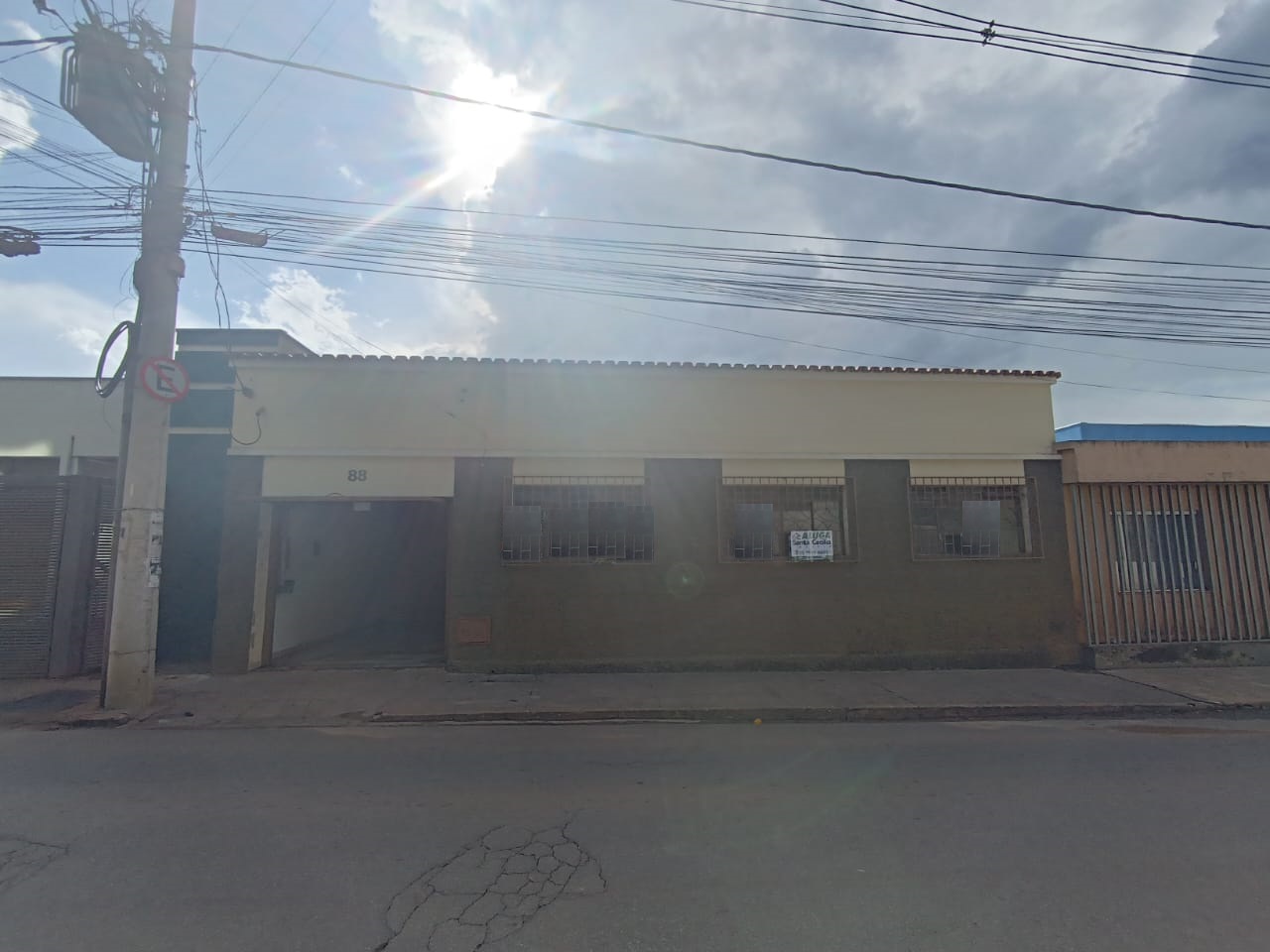 CASASanta Cecília Imóveis