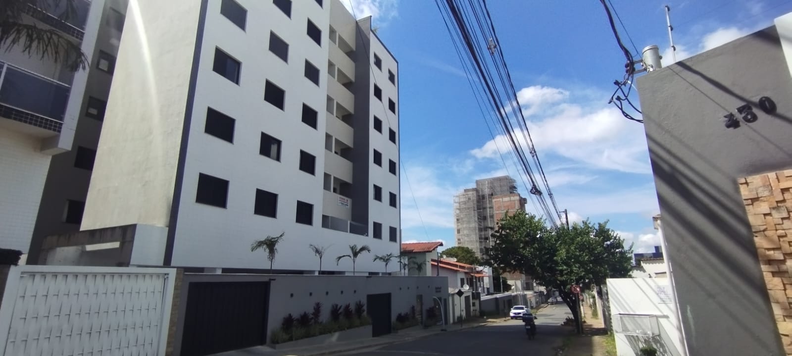 COBERTURA À VENDA NO MONTE LÍBANOSanta Cecília Imóveis