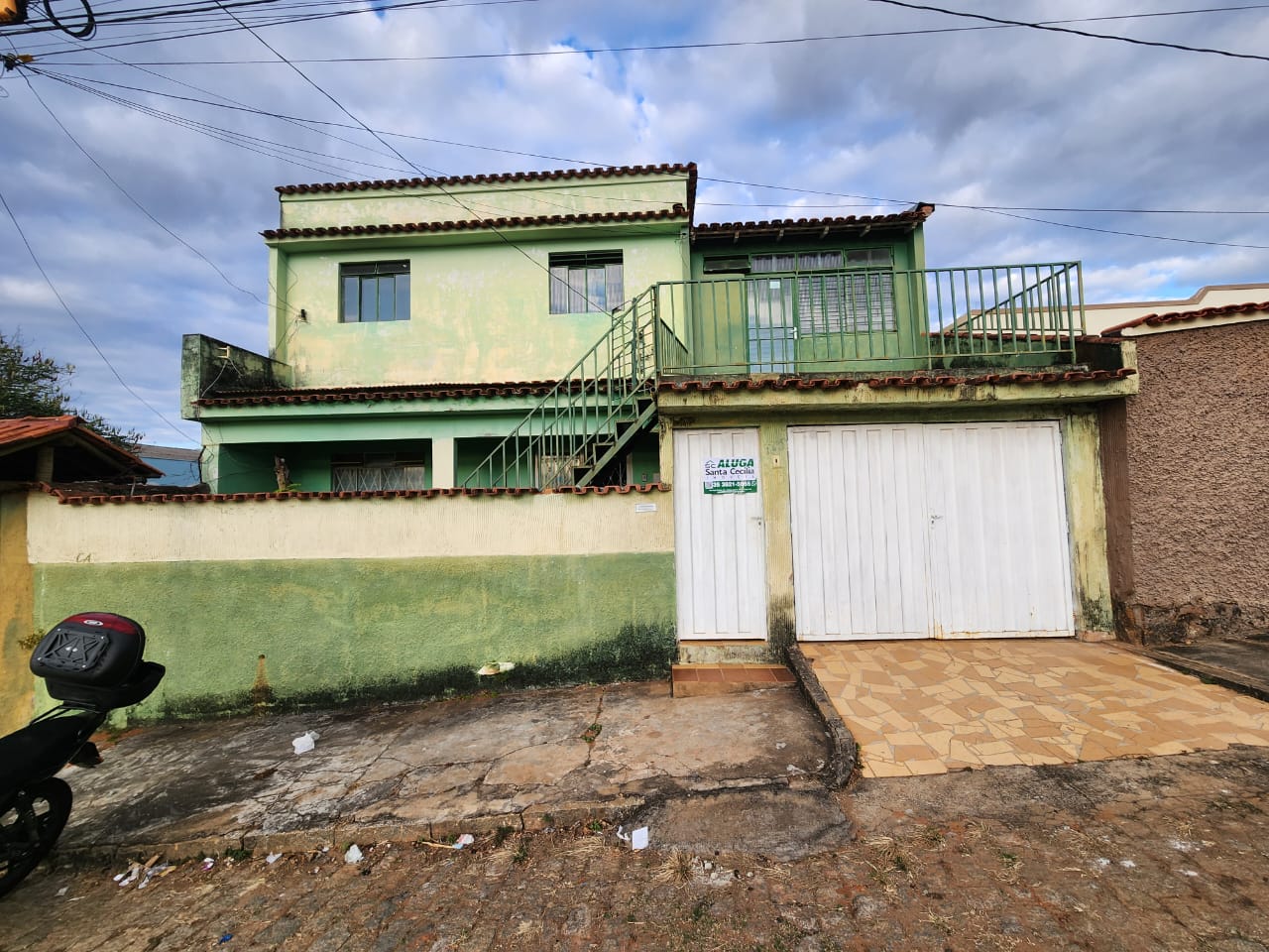 CASASanta Cecília Imóveis