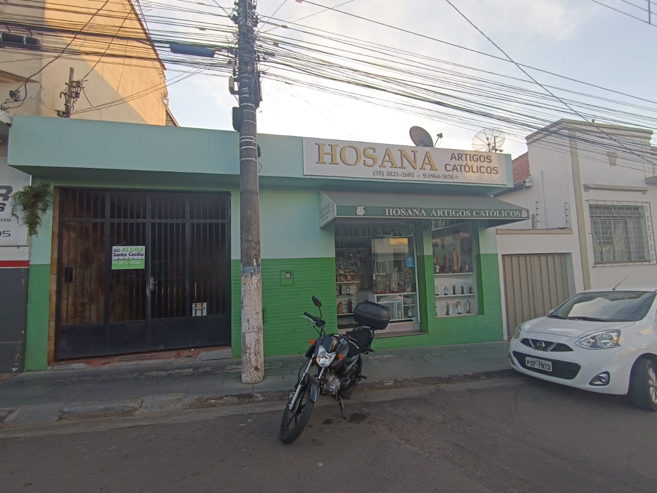 CASASanta Cecília Imóveis