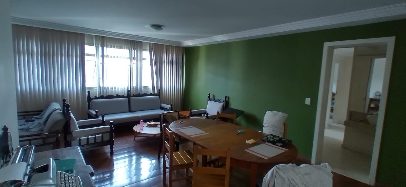 Apartamento à venda próximo à praça dos trabalhadores.Santa Cecília Imóveis