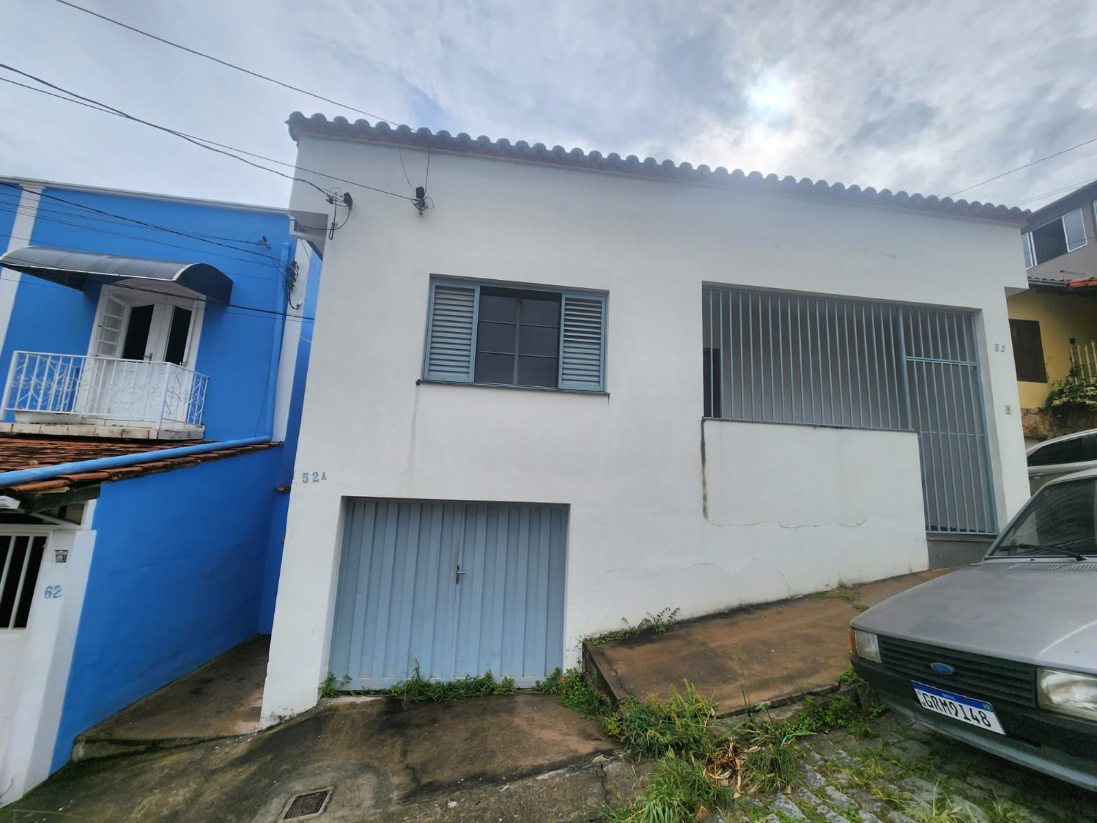 CASASanta Cecília Imóveis