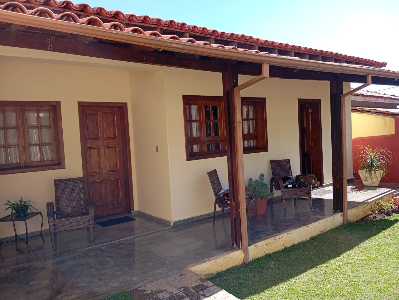 Casa à venda na região Central.Santa Cecília Imóveis