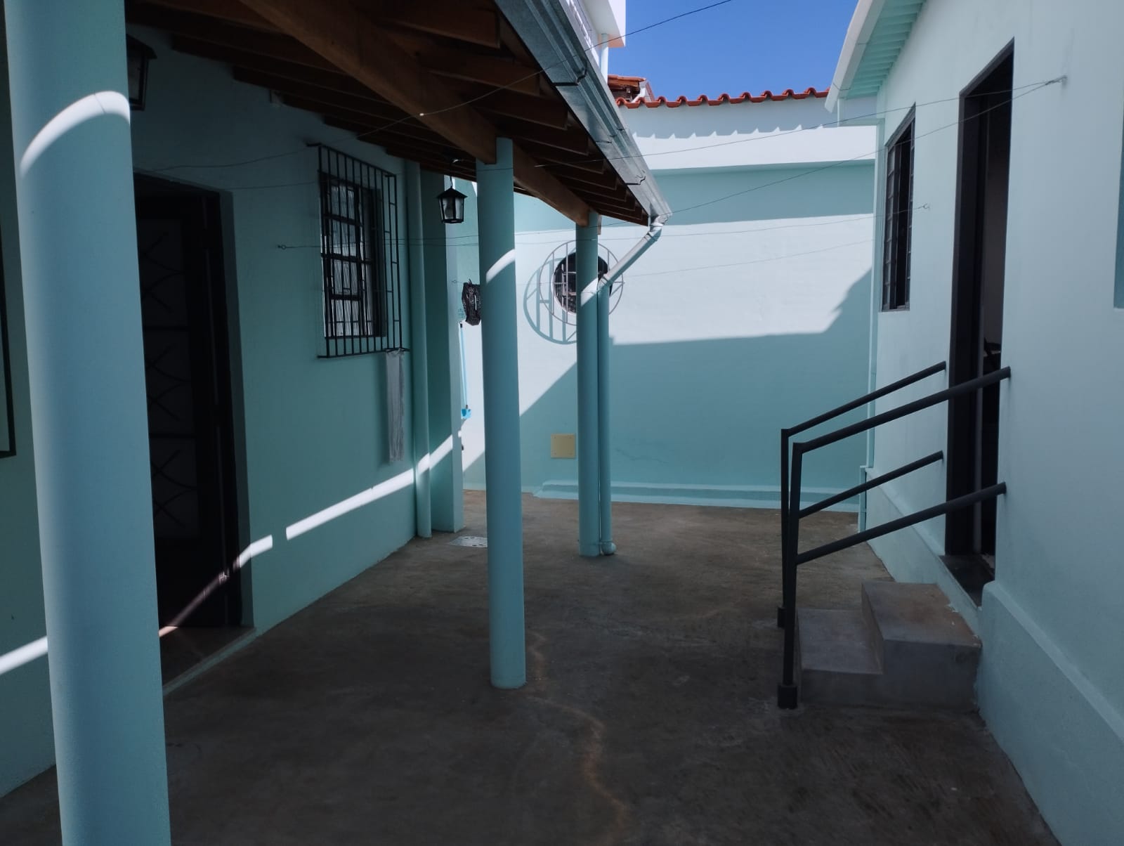 CASA À VENDA Santa Cecília Imóveis