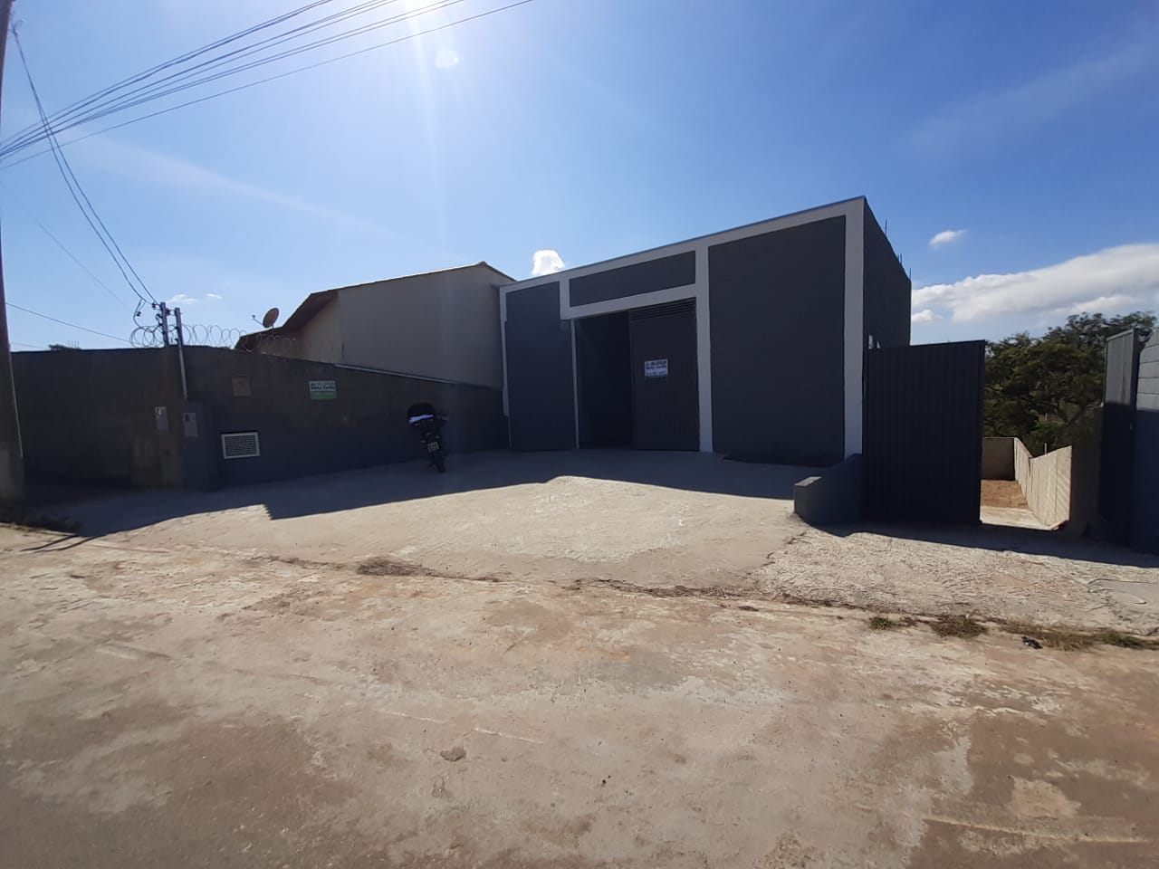 COMERCIALSanta Cecília Imóveis