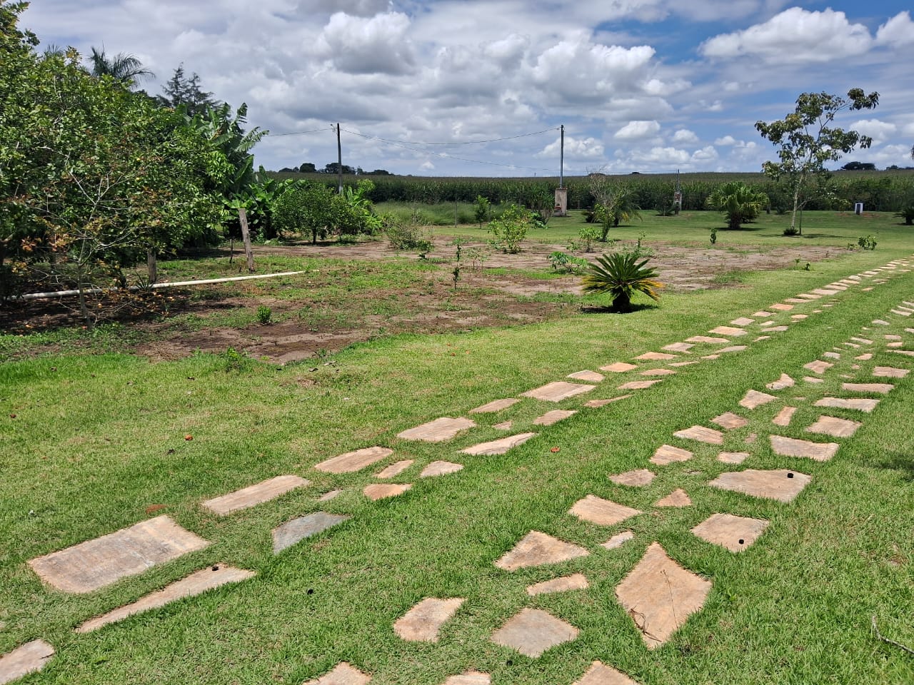 Casa à Venda – Condomínio Náutico Belas Águas – Macaia/MGSanta Cecília Imóveis
