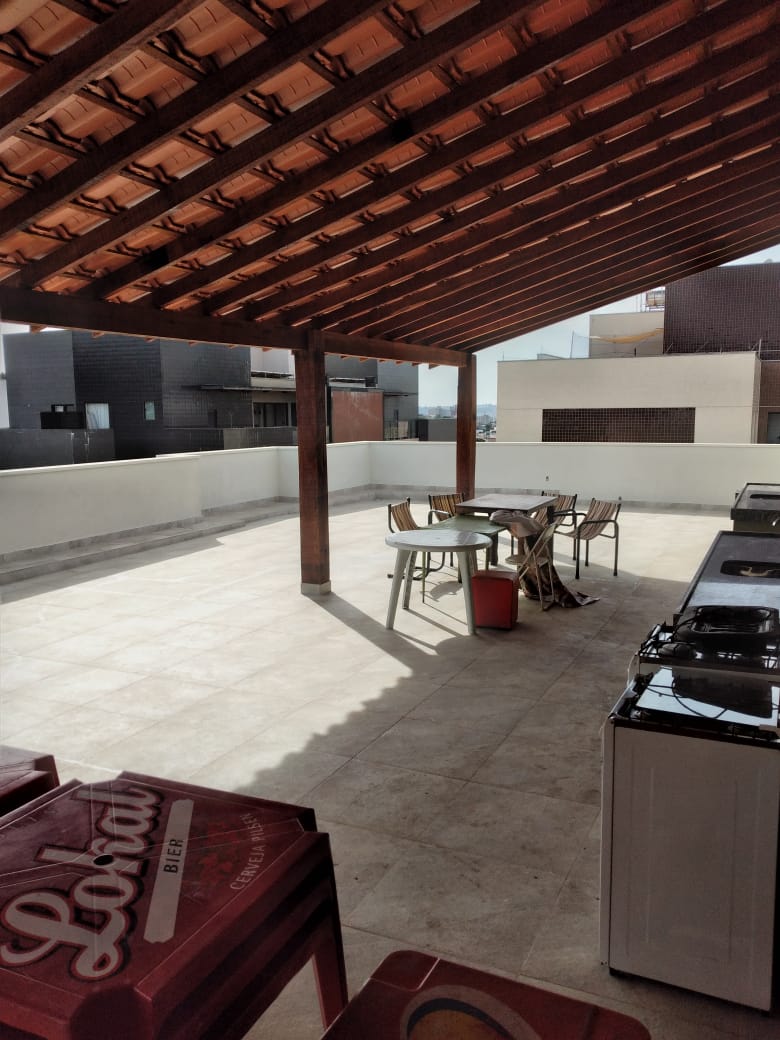 APARTAMENTO A VENDA NO BAIRRO SANTA FILOMENASanta Cecília Imóveis