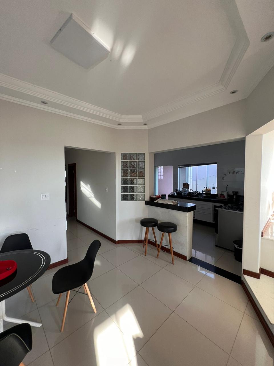 Casa à venda no bairro Jardim das Magnólias II.Santa Cecília Imóveis