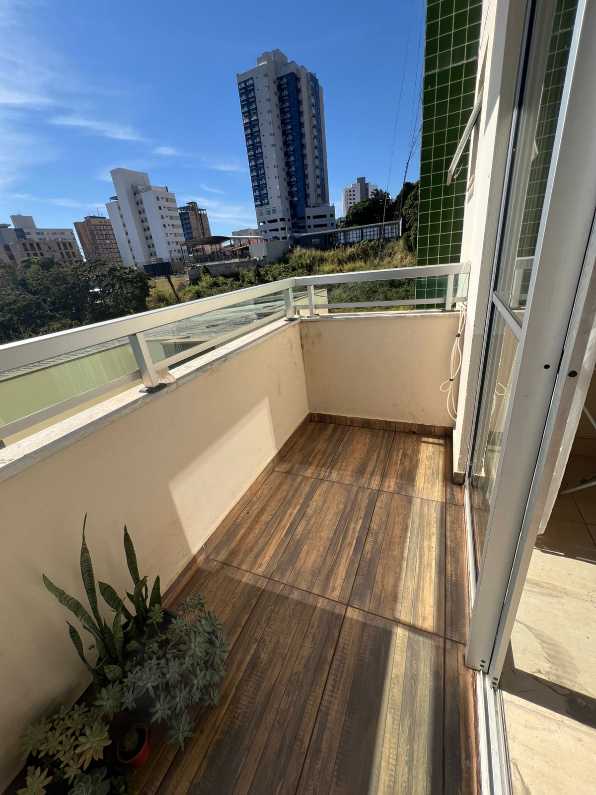 Apartamento à venda no centro, área útil: 104,23m².Santa Cecília Imóveis