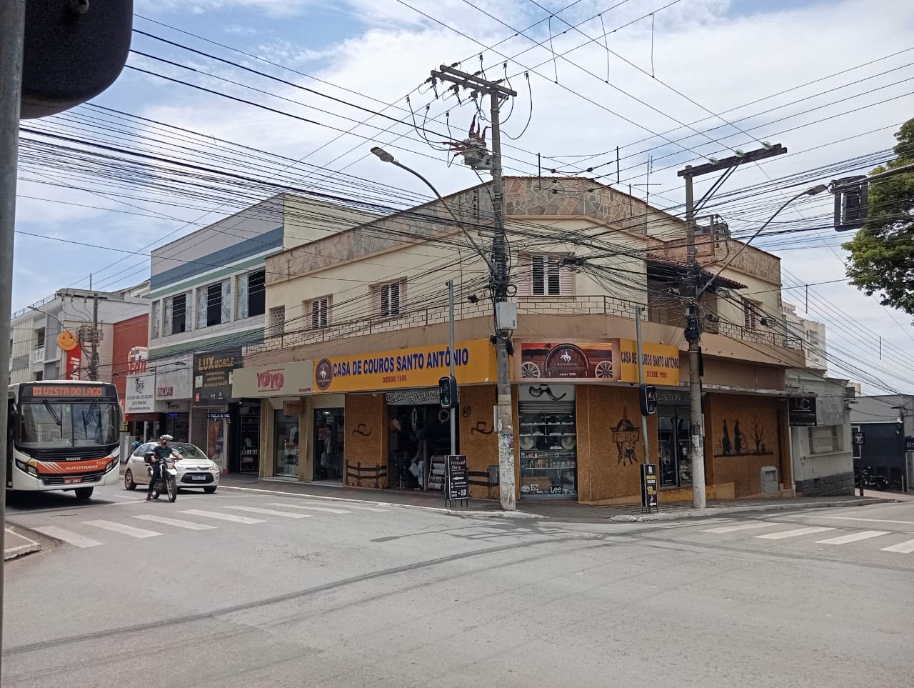 Apartamento à venda no Centro, área privativa 180m².Santa Cecília Imóveis