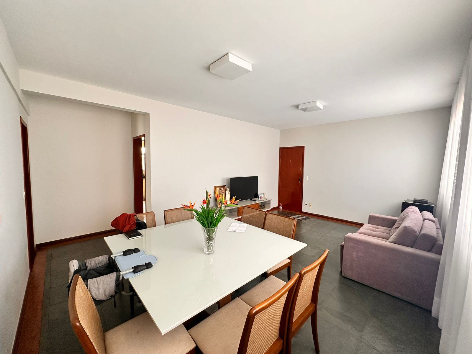 APARTAMENTO A VENDA NO CENTROSanta Cecília Imóveis