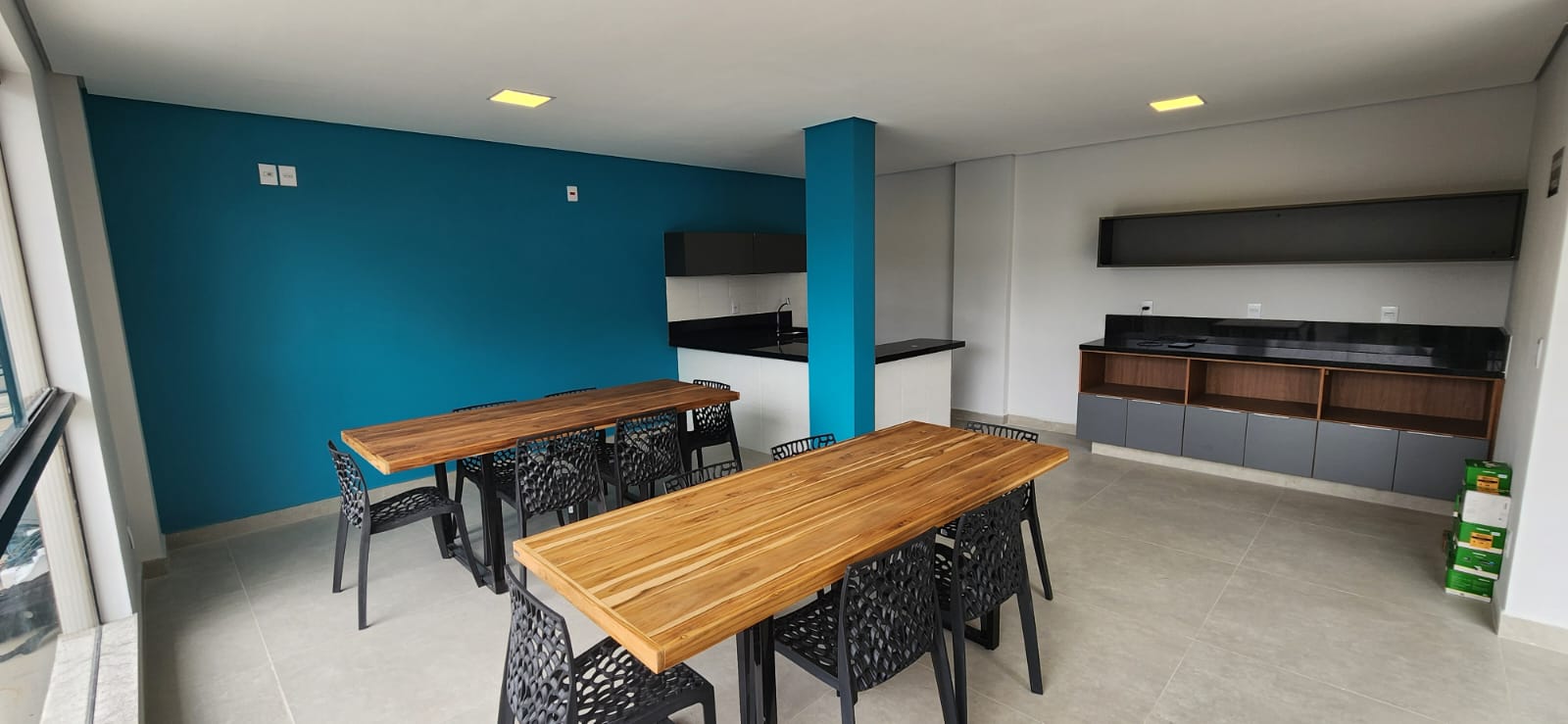STUDIOS À VENDA PRÓXIMO A UFLA.Santa Cecília Imóveis