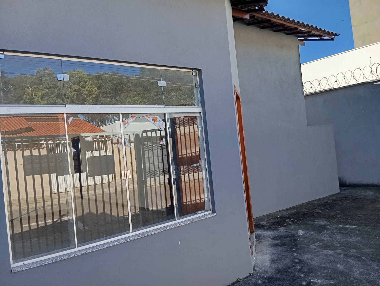 Casa à venda no Morada do Sol II, lote 200m².Santa Cecília Imóveis