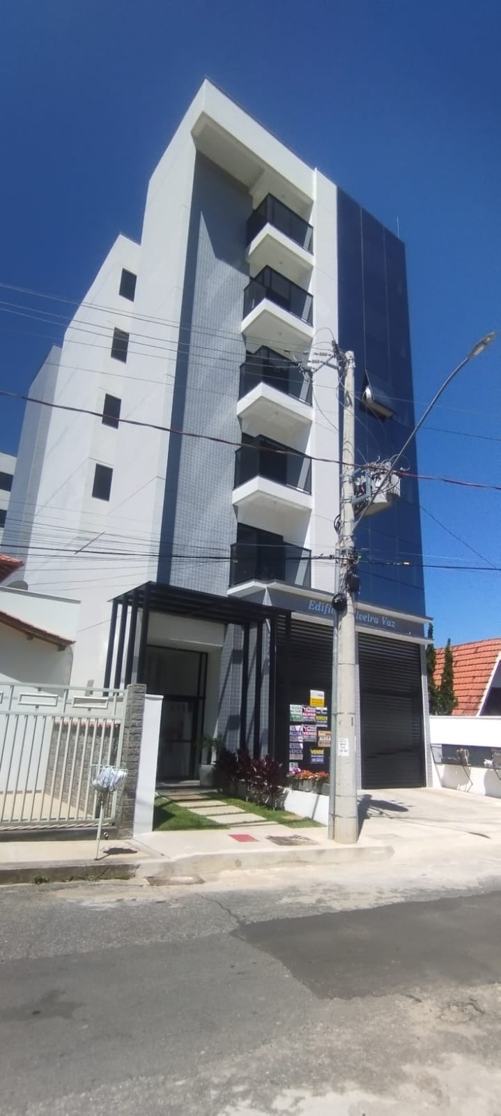 APARTAMENTO A VENDA NO CENTENÁRIOSanta Cecília Imóveis