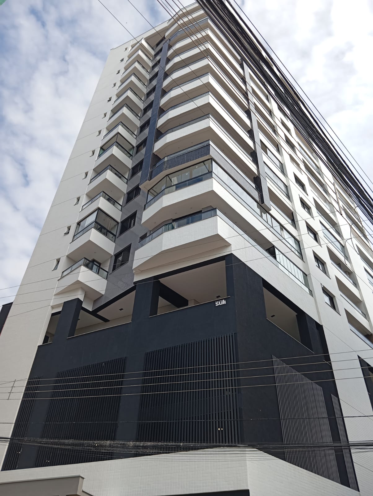 Apartamento alto padrão à venda no centro, área de lazer completa.Santa Cecília Imóveis