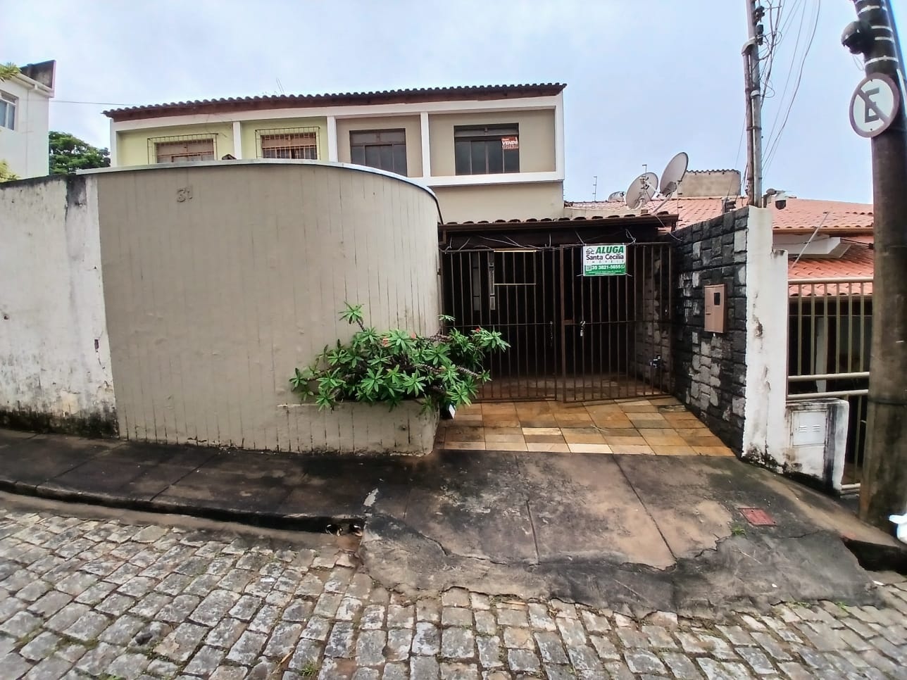 CASASanta Cecília Imóveis