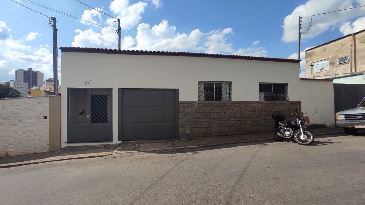 Jardim São Paulo, casa à venda, lote 351m².Santa Cecília Imóveis