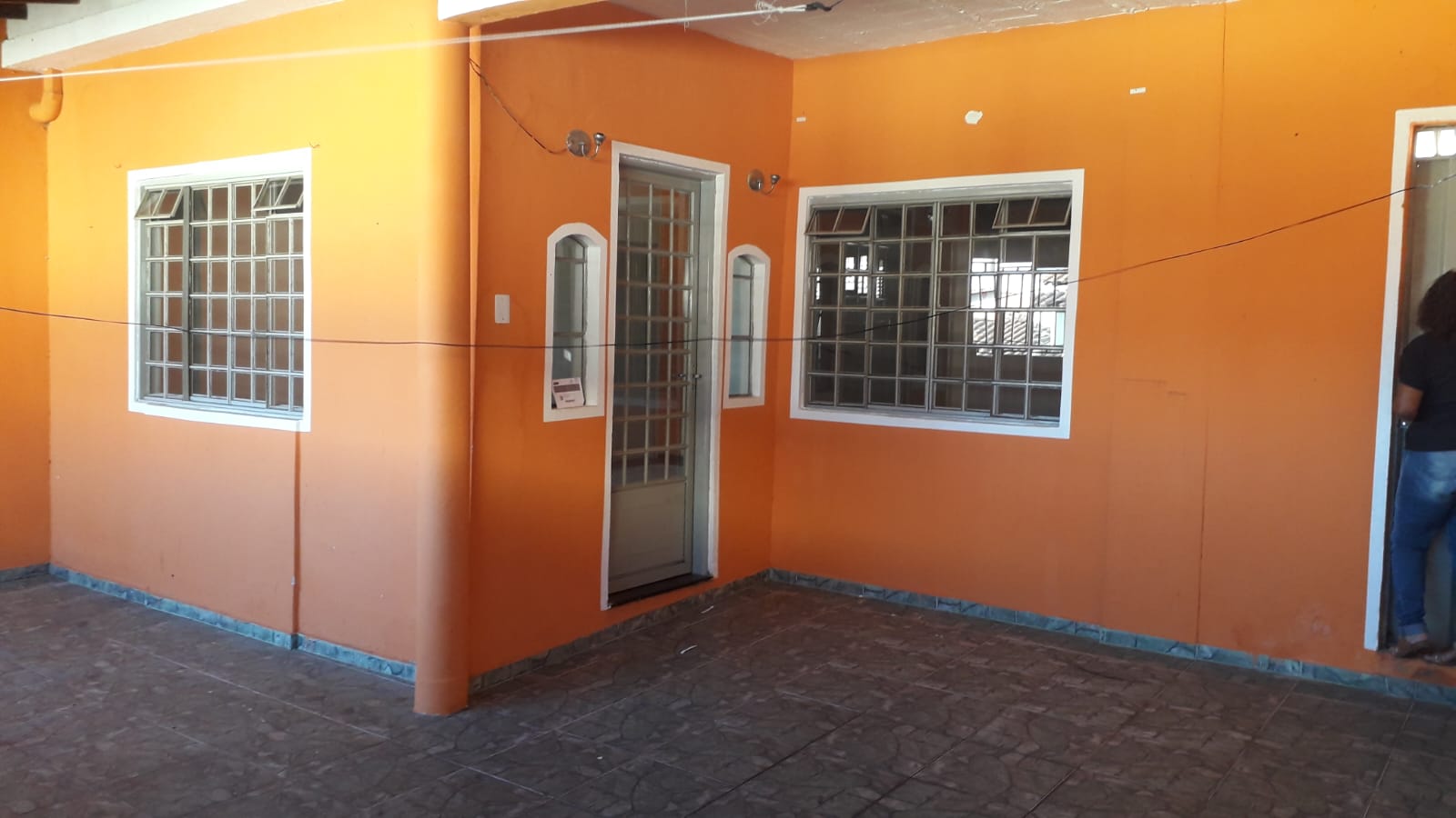 Casa à venda bairro Cruzeiro do Sul, lote 280m².Santa Cecília Imóveis